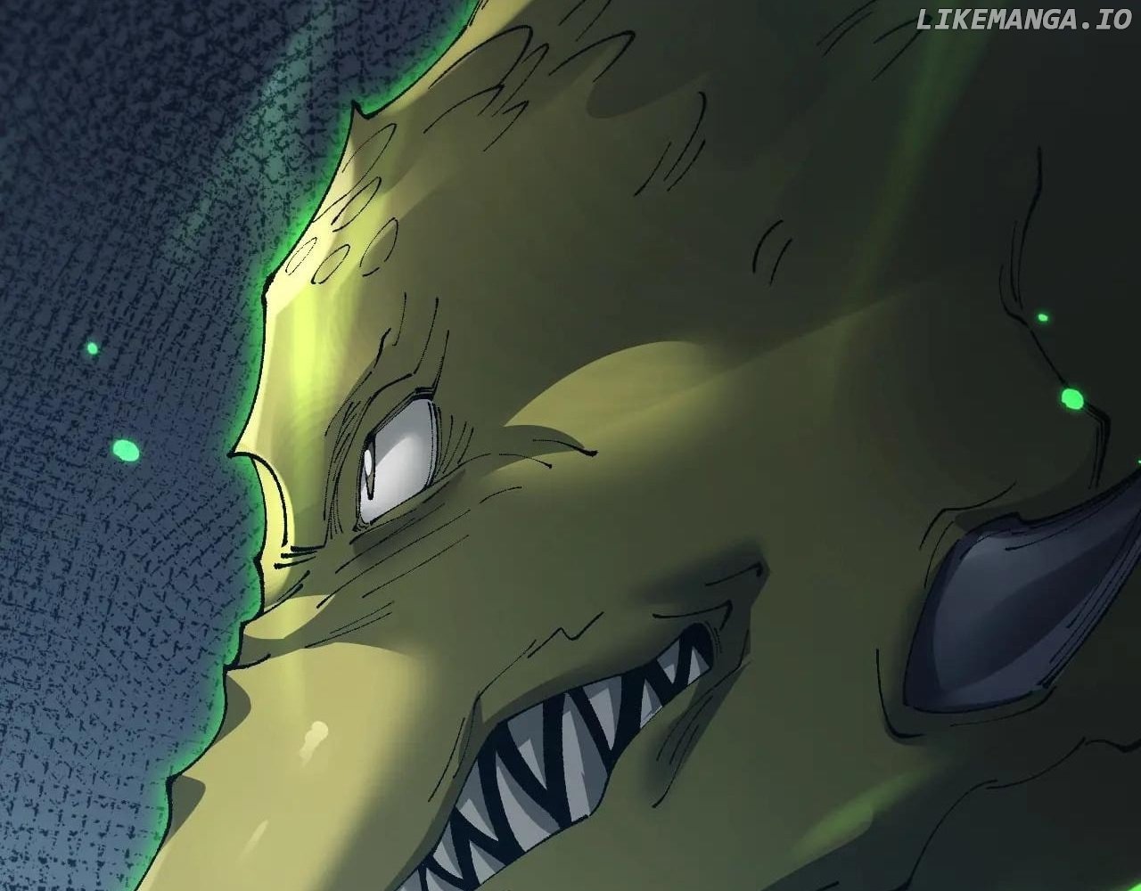 From Goblin to Goblin God Chapter 58 - page 23